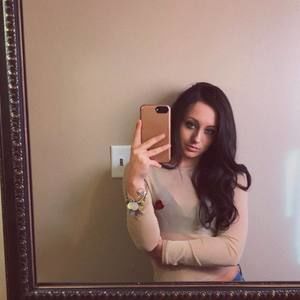 Meet your Posher, Shelby